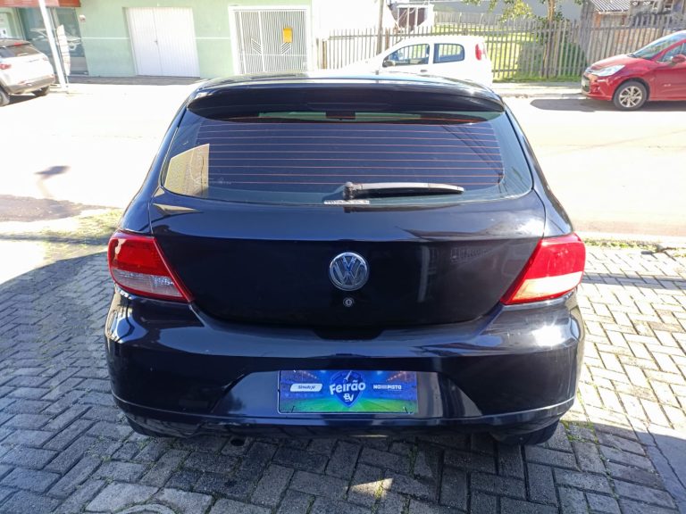 GOL G5 1.0