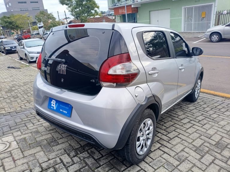 MOBI LIKE 1.0