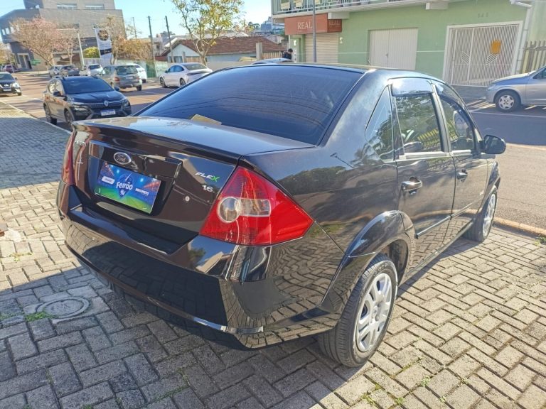 FIESTA 1.6