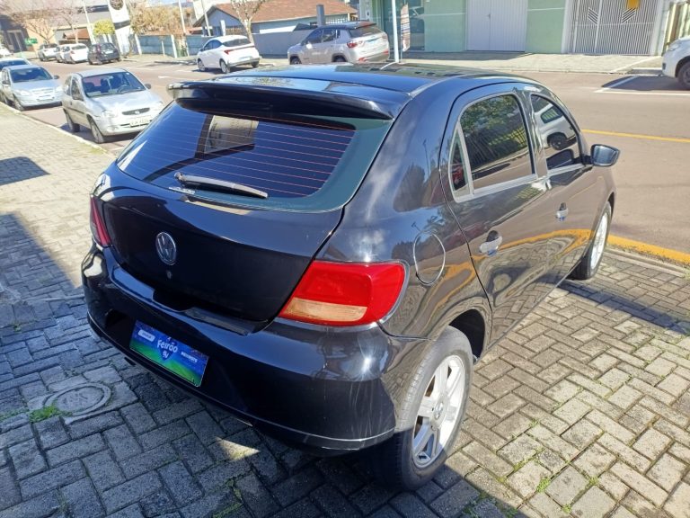 GOL G5 1.0