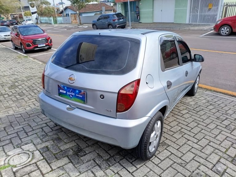 CELTA LIFE 1.0