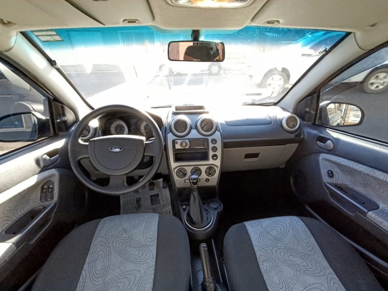 FIESTA 1.6