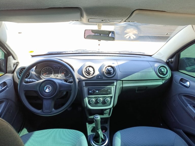 GOL G5 1.0