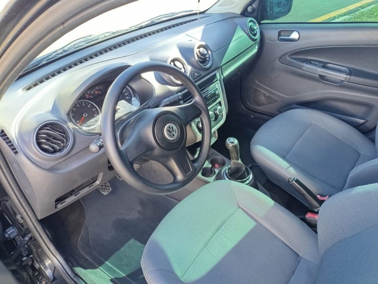 GOL G5 1.0