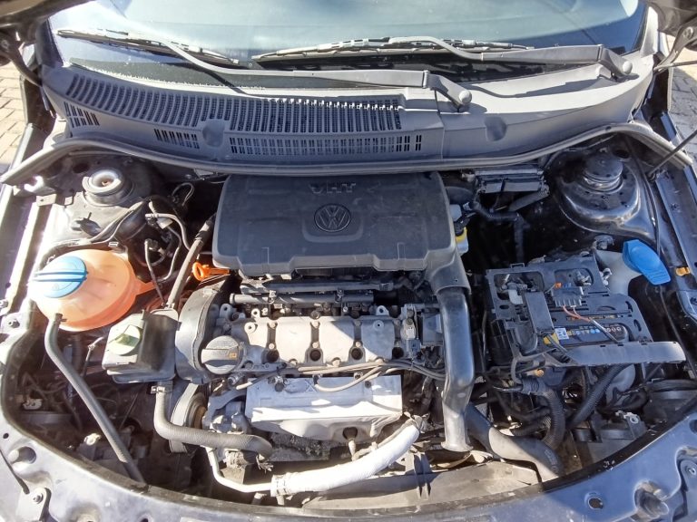 GOL G5 1.0