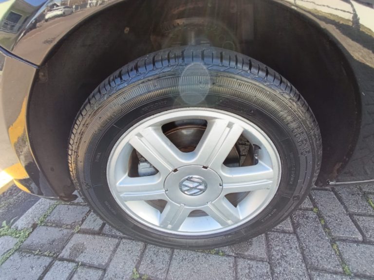 GOL G5 1.0