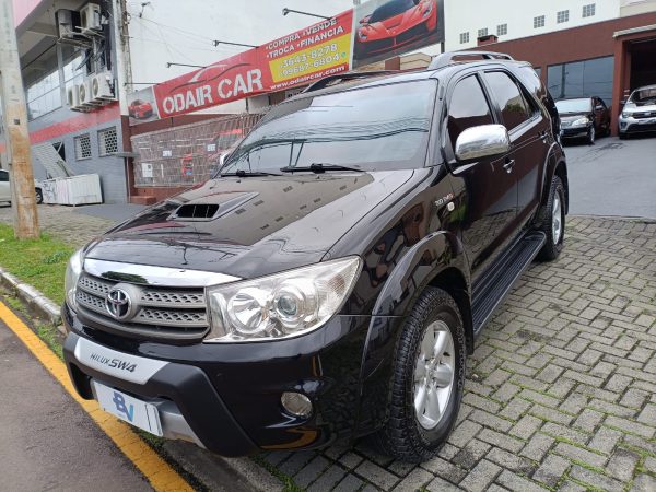 HILUX SW4 SRV 4X4 3.0