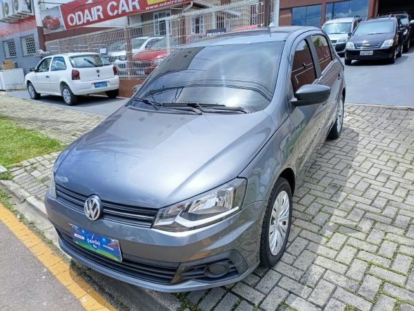 GOL TRENDLINE 1.6