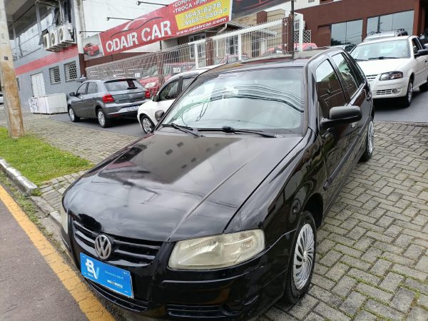 GOL 1.0