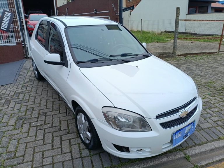 CELTA LT 1.0