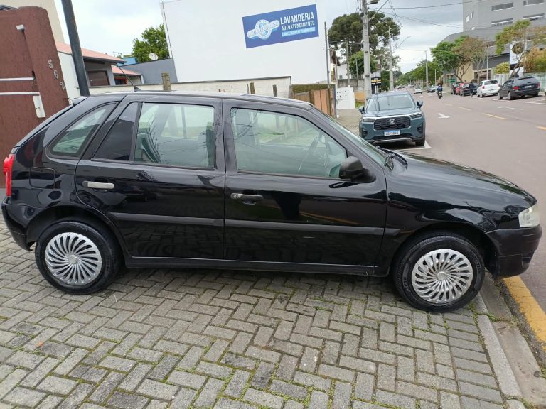 GOL 1.0