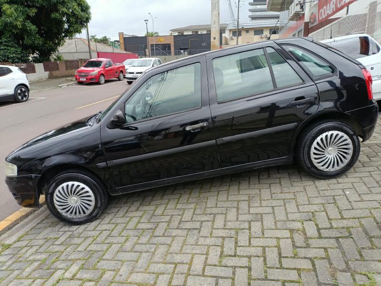 GOL 1.0