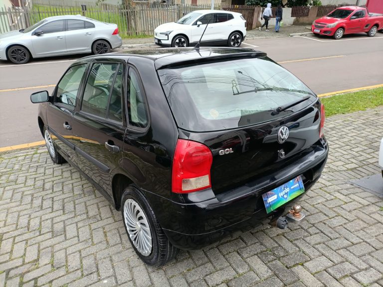 GOL 1.0