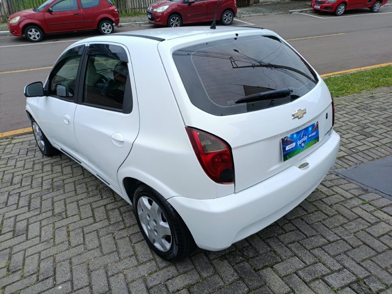 CELTA LT 1.0