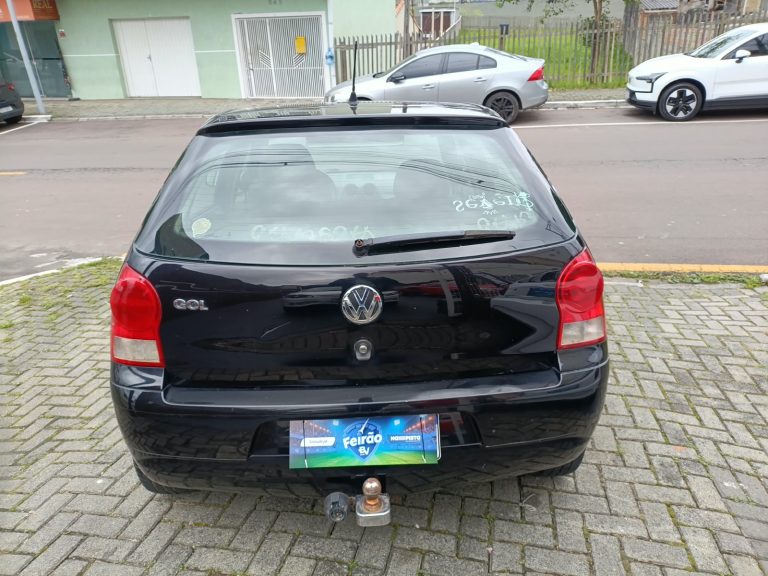 GOL 1.0