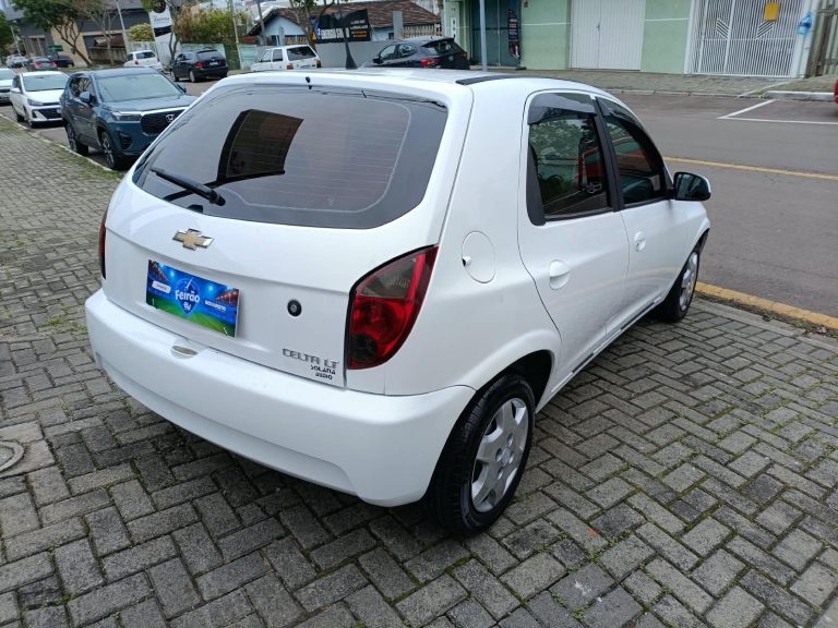 CELTA LT 1.0