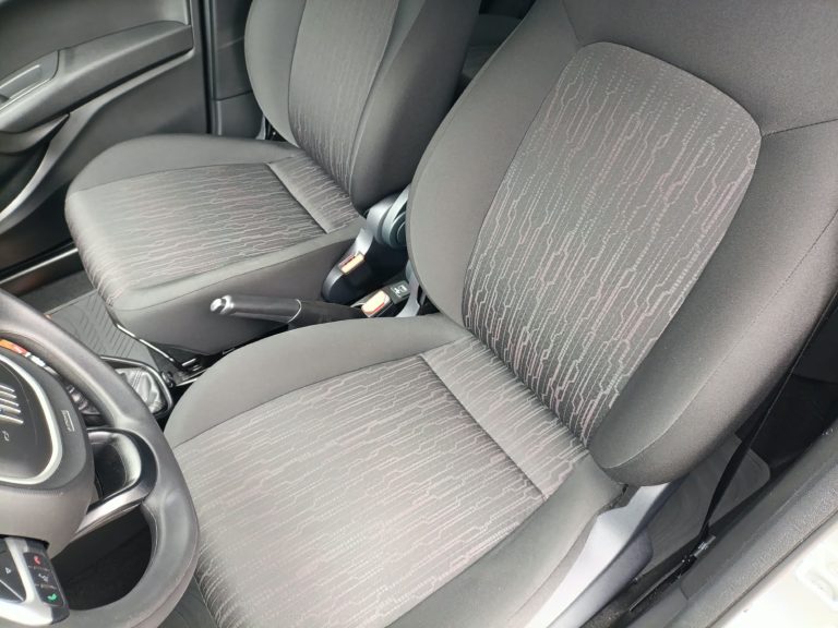 FIAT ARGO 1.6